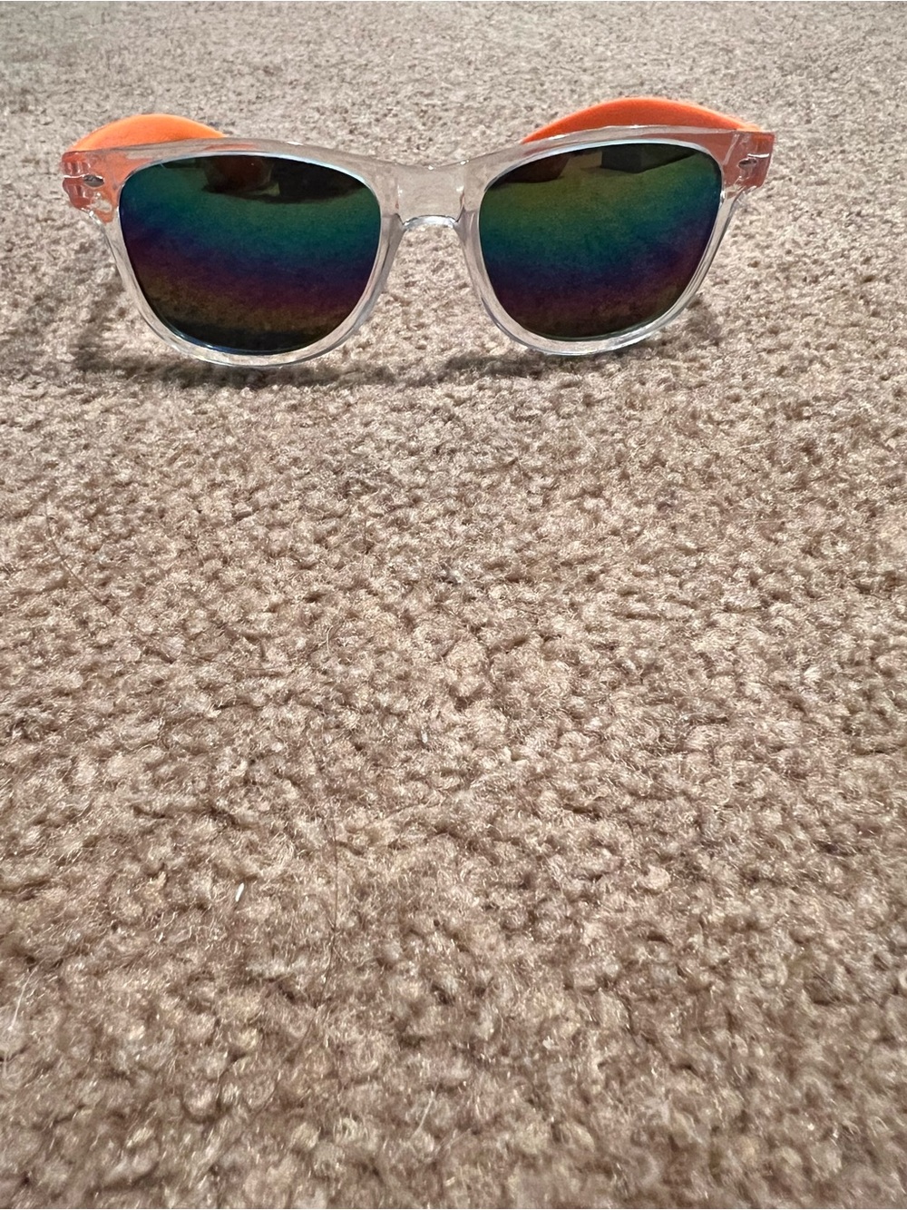 Bedazzled sunglasses